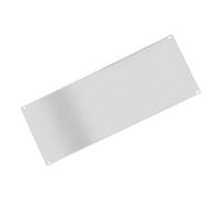 Pannello Cieco per Armadi Rack 19'' Grigio 4 Unità