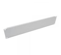 Pannello Cieco per Armadi Rack ETSI Grigio 2 Unità