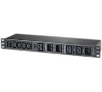 Techly Professional Sistema ridondante per ups 3-4 KVA Rack 19''