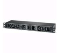 Techly Professional Sistema ridondante per ups 3-4 KVA Rack 19''