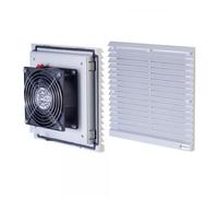 Techly Professional Ventilatore 150x150 mm IP54