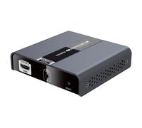 Techly Receiver per extender 4kx2k 60Hz NEW