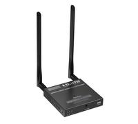 Techly Ricevitore Aggiuntivo per 4k 60Hz HDMI Extender Wireless IDATA HDMI-WL699