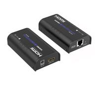 Techly Ricevitore Aggiuntivo per Extender/Splitter HDMI su Cavo Cat.6 1080p@60H
