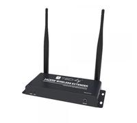 Techly Ricevitore Kit Wireless Extender HDMI fino a 200m