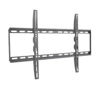 Techly Staffa a Muro Fissa Slim TV LED LCD 40-65''
