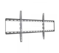 Staffa TV fissa slim 42-80" VESA 800x400 60kg nero - Techly ICA-PLB 162XL