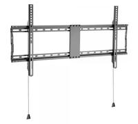 Techly Staffa a Muro Fissa TV LED LCD 43-90''