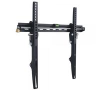 Techly Staffa a Muro Inclinabile TV LED LCD 23-55''