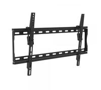 Staffa a Muro Inclinabile TV LED LCD 30-70'' Nero