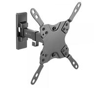 ICA-PLB-400STY - Supporto TV da parete, inclinabile, orientabile, 13''- 42'', 190 m