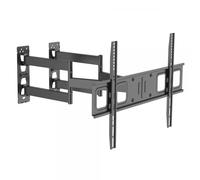 Staffa Full-Motion per Fissaggio a Parete ad Angolo TV 32"-70'' VESA Max 600x400