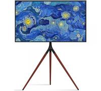 Techly Stand fisso TV LED/LCD 45-65 (Techly ICA-TR18SAM tv-beslag 165,1 cm)