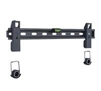 ICA-PLB-139M - Staffa a parete LCD 23'' - 55'' con distanziale, nero