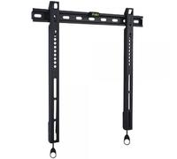 Techly ICA-PLB 140M Supporto a parete per TV 32-55" LED/LCD 50kg slim 23mm
