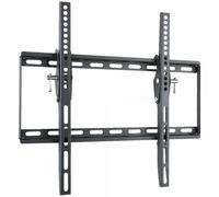 Techly Wandhalterung LCD TV 23-55 neigbar, max 45kg, schw.