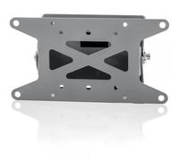 ICA-LCD-109 - Attuale porta LCD 13 ida - 31 visitabile fisso,d'argento