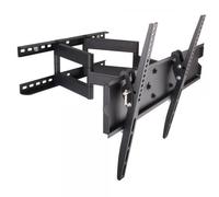 ICA-PLB-147M - LCD da 23'' - 55'' FullMotion Dual per montaggio a parete.