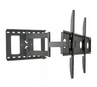 Techly Wandhalterung LCD TV LED 32-65 FullMotion Slim