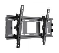 Techly Supporto a muro per TV LED/LCD Mod. 364392 32-70'' inclinabile Nero