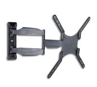 ICA-PLB-171M - Staffa a parete LCD 23'' - 55'' FullMotion, nera