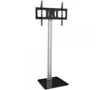 Techly Supporto a Pavimento per TV LCD/LED/Plasma 32-70''
