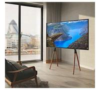 Supporto a Pavimento per TV LCD/LED/Plasma 49-70'' stile cavalletto