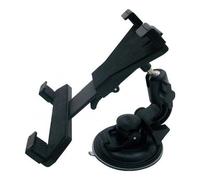 Supporto auto per tablet Techly I TABLET VENT Universale con Ventosa