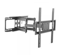 Supporto TV da Parete Full-Motion 32-55” Regolabile e Orientabile 344STY Techly