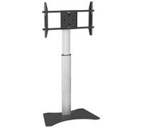 Techly Supporto da pavimento per TV da 32'' a 70''