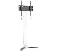 Techly Supporto da Pavimento Super Slim per TV LCD/LED/Plasma da 32'' a 70''