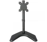 Techly Supporto da scrivania per 1 Monitor LCD 13-27'' con base h.465mm