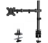 Supporto da scrivania per Monitor 13-32''