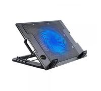 E_0002_S9106791 Techly Base di Raffreddamento per PC Portatile Techly ICOOL-CP12