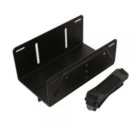 Techly Supporto per PC da muro o parete scrivania