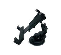 Supporto auto per tablet Techly I TABLET VENT Universale con Ventosa
