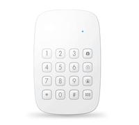 Techly Tastierino numerico wireless per I-ALARM-KIT002