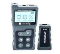 Techly Tester Professionale PoE RJ45