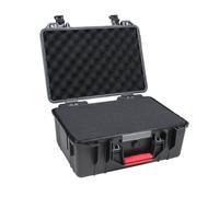 Techly Valigetta Protettiva Da Trasporto Portautensili in ABS 425×336×196 mm