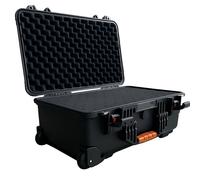 Elettronica - Vari - Valigetta Protettiva Da Trasporto Portautensili In Abs C...