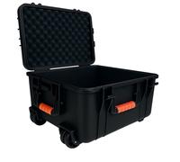 Techly Valigetta Protettiva Portautensili c/Ruote 643×505×314 mm