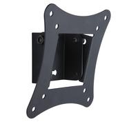 Techly Wandhalterung fur LCD/LED TV 13-30 schwarz NUOVO