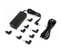 Techmade Alimentatore Universale per Notebook 90w 9 Tips