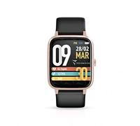 Techmade Smartwatch Move Allum. GPS 1.3" Pink+Black