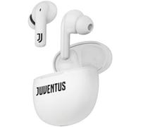 Techmade Auricolari Bluetooth Earbuds Juventus Doppio Mic