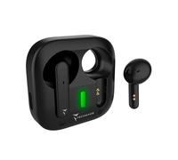TECHMADE Auricolari Bluetooth in Ear TM51 - con Box di ricarica Super Slim (NERO)