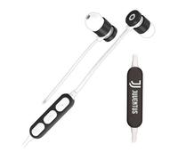 TECHMADE AURICOLARI BLUETOOTH V4.2 JUVENTUS riproduzione musica,micro usb,55mAh