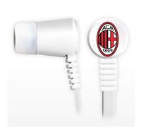 TECHMADE AURICOLARI MICRO CON TASTO MILN