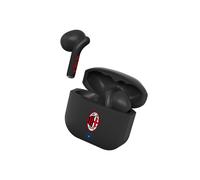 Techmade TM-XM201-MIL cuffia e auricolare True Wireless Stereo (TWS) In-ear Musica e Chiamate Bluetooth Nero
