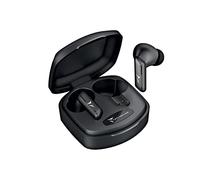Techmade TM-K175-BK cuffia e auricolare Wireless In-ear Musica e Chiamate Blueto